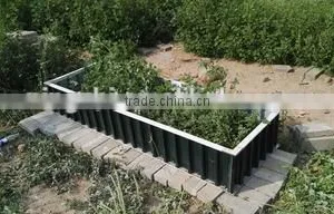 Garden Bed/flower Pot/Easy Assemble Raised Garden Bed thumbnail-2