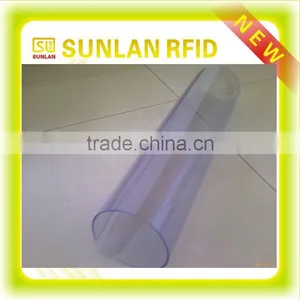 High Quality Soft Pvc Sheet Material White Thickness 5mm or Custom Cheap thumbnail-4