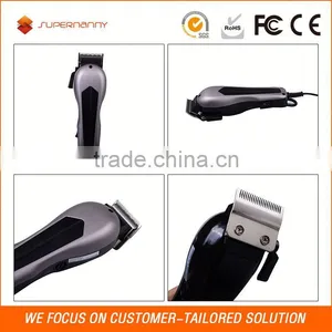 Long Lifespan Slim as Seen on tv Professional Dressing Tools Hair Trimmer thumbnail-2