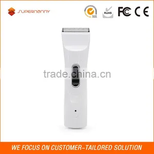 Cheap Wholesale Repair Rechargeable Pet Clipper Dog And Animal Hair Trimmer thumbnail-3