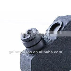 Gemology Gemstone Gemalogical Gem Refractometer w/ Monochromatic Light Filter + Polarizing Lens 1.30 ~ 1.81 RI Range thumbnail-3