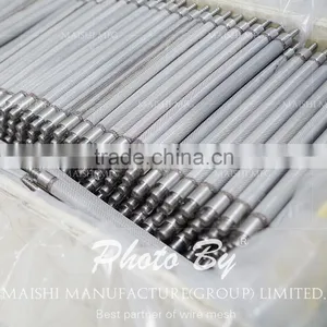 Stainless Steel Filter Screen /Filter Discs thumbnail-4