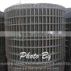 Welded Wire Mesh for Construction Building thumbnail-3