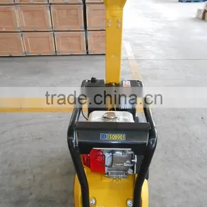 Heavy Vibratory Plate Compactor PB100H With CE for Sale thumbnail-3