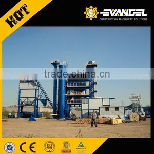 ROADY PMT460 460TPH Stationary Type Asphalt Hot Mixing Plant thumbnail-3