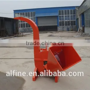 China Manufacturer Good Quality Bx42r Wood Chipper for Sale thumbnail-2