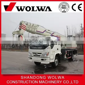 Crane Factory Supply Mobile Jib Crane for Sale thumbnail-2