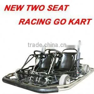 163CC 5.5HP RACING GO KART WITH HONDA ENGINE(MC-481) thumbnail-1