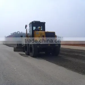 New Model Mini Motor Grader For Sale thumbnail-6