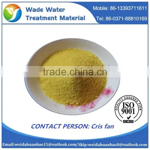 Poly Aluminium Chloride /pac /aluminum Chlorohydrate Powder Coagulant Agents For Water Treatment thumbnail-5