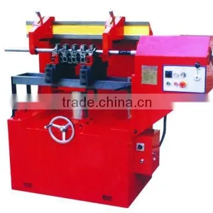 Line Boring Machine for Cylinder Heads and Blocks T8108 thumbnail-1