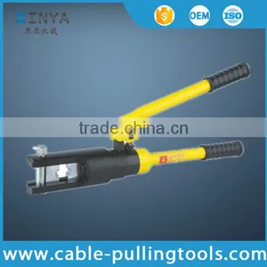 Hand Hydraulic Plier YQK Series Hydraulic Cable Crimping Tools thumbnail-1