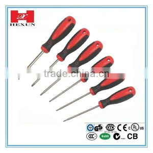 Professional Screwdriver China Factory , Screw Driver Set thumbnail-1