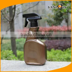 400ml Heavy Duty Chemical Resistant Trigger Sprayer Spray Bottle Nozzle Head thumbnail-2