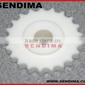 Plastic Guide Lock-processing Material thumbnail-1
