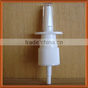 Best Sell 24/410 Plastic Oil Mist Sprayer SF211 in China thumbnail-2