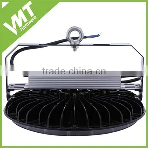 150w Aluminum UFO LED High Bay Light Fixtures thumbnail-1