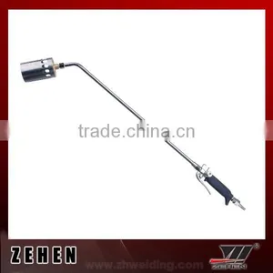 Italy Type Torch New Polish Heating Torch thumbnail-1