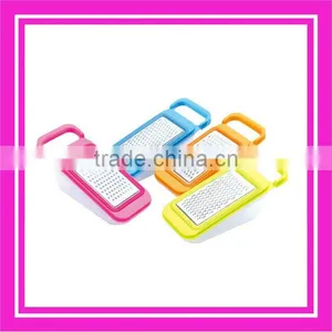 Great Plastic Kitchen Grater thumbnail-1