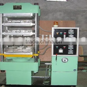 Vulcanizing Equipment thumbnail-1
