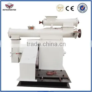 [ROTEX MASTER] YHKJ 250 Poultry Equipment,Poultry Farms Feed Pellet Production Line(1.0-1.5 Tph) thumbnail-6