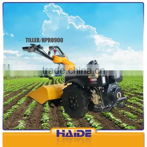 14 HP Gasoline ce Snow Thrower thumbnail-6