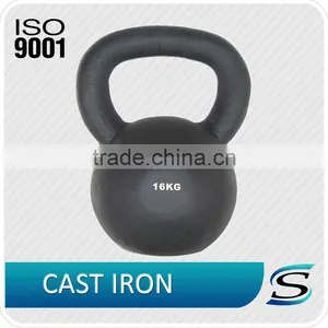 Shandong Hammertone Kettlebell thumbnail-1