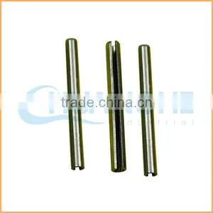 Made In Dongguan Steel Slotted Spring Pins thumbnail-2