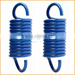 Competitive Price High Quality Small Tension Springs thumbnail-2