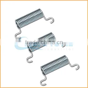 Competitive Price High Quality Steel Astm A401 Tension Spring thumbnail-5