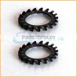 China Professional Manufacturing Steel Lock Washer thumbnail-4
