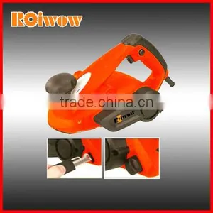 600W Electric Planer RWEP-14204 thumbnail-1