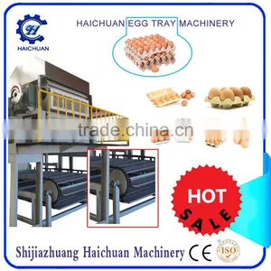 5000 Egg Tray Making Machine Production Line thumbnail-6