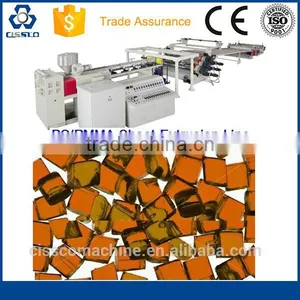 Good Quality HIPS Material Sheet Production Line thumbnail-1