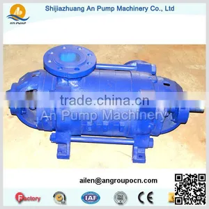 High Pressure Multistage Boiler Hot Water Heater Booster Pumps thumbnail-6