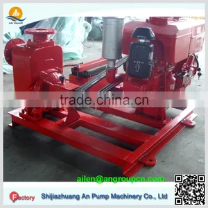 Centrifugal Self Priming Food Grade Stainless Steel Water Pump thumbnail-2
