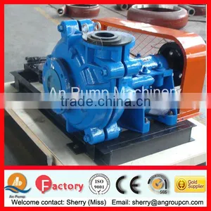 Centrifugal Coal Washing Mining Slurry Pump thumbnail-1