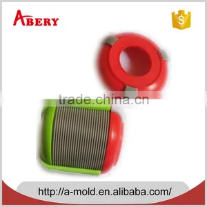 Electric Products Plastic Speaker Case Injection Mold Manufacturing thumbnail-1