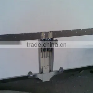 Truck Instrument Panel Wing Opening Van thumbnail-4