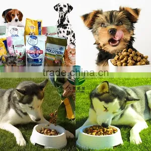 Animal Feed Extruder Machine for Pet and Fish thumbnail-2
