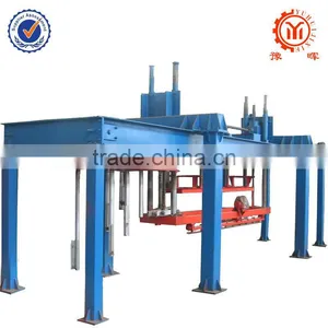 Cutting Machine for Aerated Brick thumbnail-1
