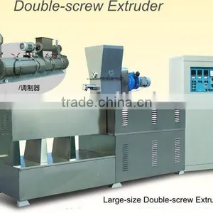 Modified Starch Processing Line thumbnail-1