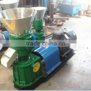 2017 Promotional New Products Feed Pellet Machine for Homeuse thumbnail-1