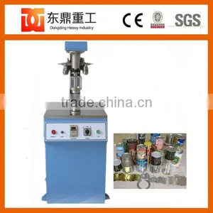 Wholesale Veitical Can Capping Machine/ring Pull Can Capping Machine Price thumbnail-2