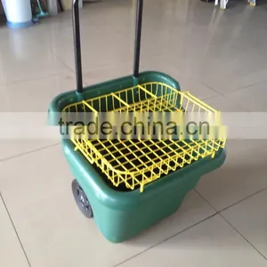 GARDEN CART thumbnail-2