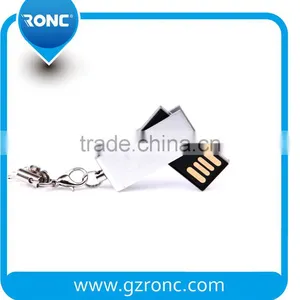 With Free Logo Printing 1GB 2GB 4GB 8GB 16GB 32GB 64GB Low Cost USB Flash Drive Pen Drive thumbnail-5