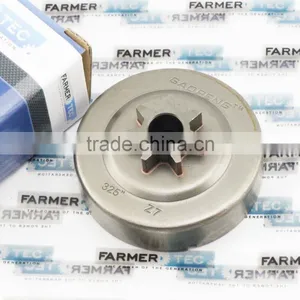 CHAIN SPROCKET .325" - 7 FOR STIHL 024 026 MS240 260 CHAINSAW REPLACE NEW thumbnail-1