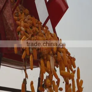 Ear Corn Harvester/small Harvesting Machine thumbnail-5