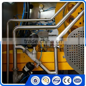 Engine Oil BH6000-1000 Aseptic Carton Filling Machine thumbnail-5
