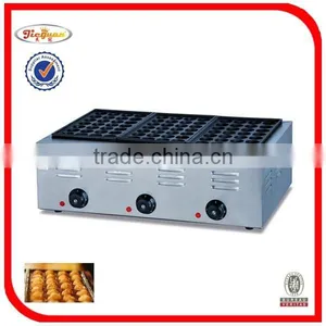 Electric Takoyaki Machine EH-767 0086-13632272289 thumbnail-2